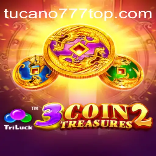 Explorando o Mundo de 3CoinTreasures2 e Suas Regras Fascinantes