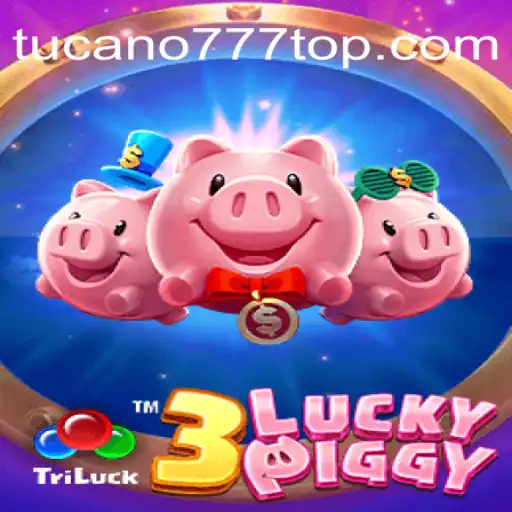 Descubra a Aventura Inovadora de 3LUCKYPIGGY