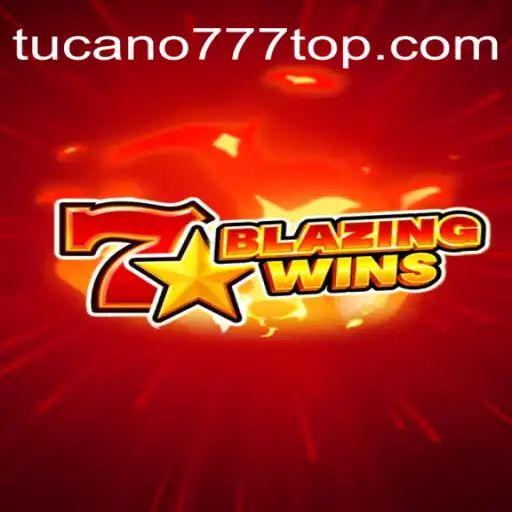 Desvende os Segredos de BlazingWins: Um Jogo Cheio de Aventuras com Tucano777