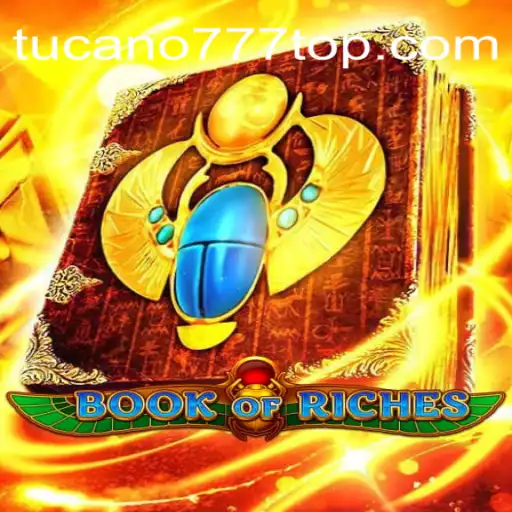 Explorando o Fascinante Mundo de BookofRiches: Aventura e Estratégia