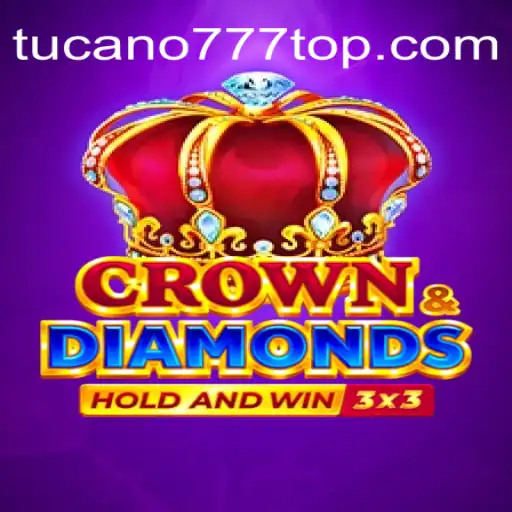 Descubra o Mundo Fascinante de Crowndiamonds: O Jogo que Conquista