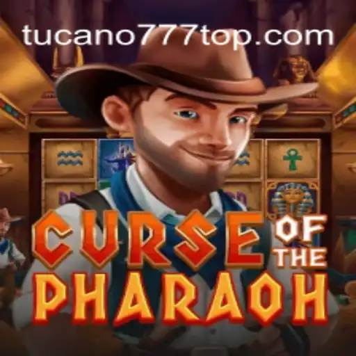Curse of the Pharaoh: Uma Jornada Mística ao Mundo Antigo