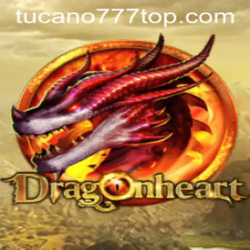 DragonHeart: O Jogo Épico que Conquista o Mundo com Tucano777