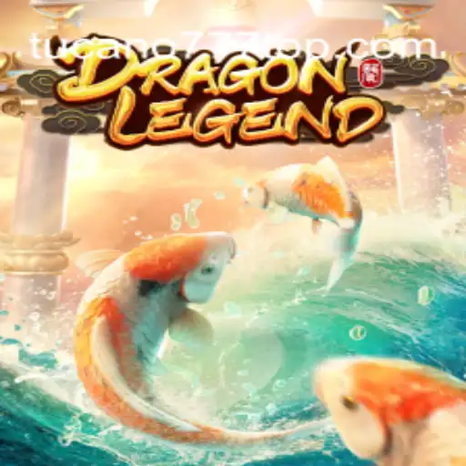 Descubra o Fascinante Mundo de DragonLegend com Tucano777