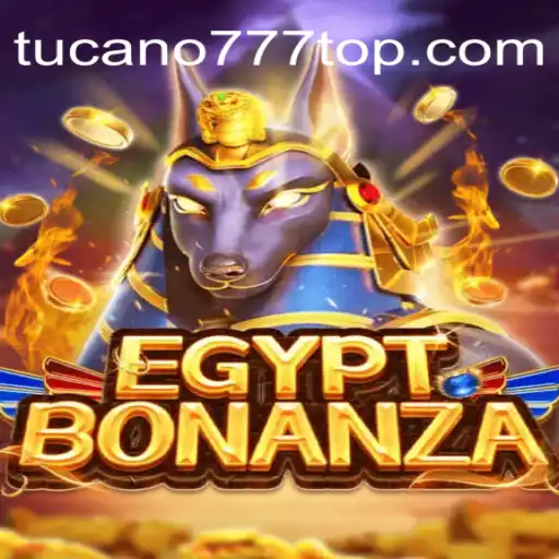 Descobrindo a Emoção do Jogo EgyptBonanza com Tucano777