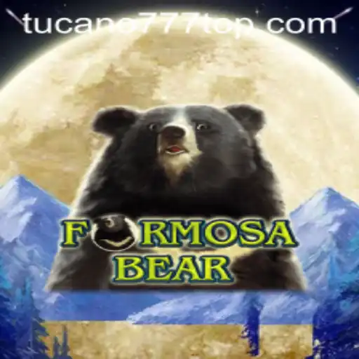 Descubra o Fascinante Mundo de FormosaBear: Aventura e Estratégia