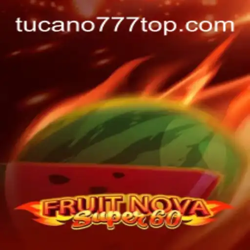 Explorando o Mundo Vibrante de FruitNovaSuper60 e Tucano777