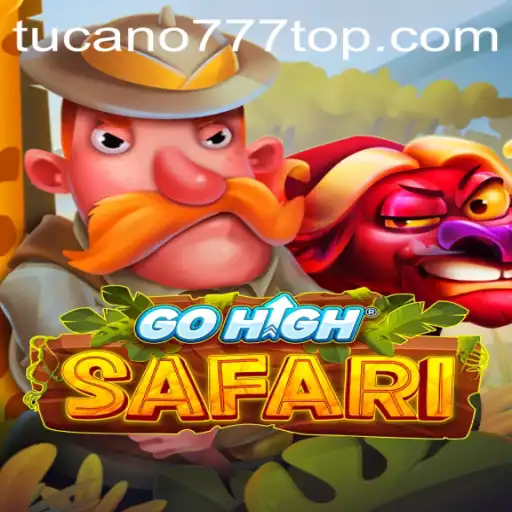 Explorando o Mundo Selvagem de GoHighSafari: Um Jogo em Ascensão