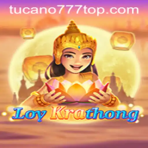 Descubra LoyKrathong: O Fascinante Jogo de Estratégia Tucano777