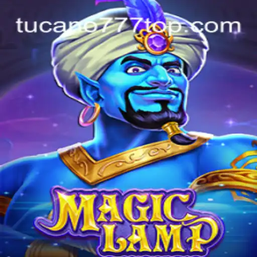 Explorando o Encantador Mundo de MagicLamp: Uma Jornada com a Palavra-Chave 'Tucano777'