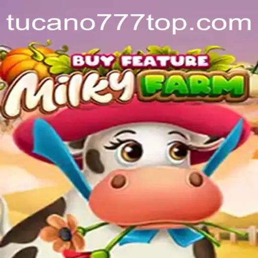 Descubra as Aventuras de MilkyFarmBuyFeature no Universo Tucano777