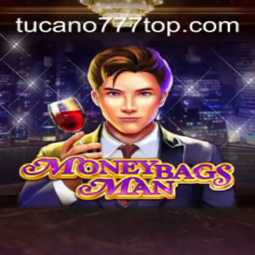 MoneybagsMan: Uma Aventura de Estratégia e Competição com Tucano777