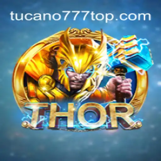 THOR: Uma Nova Jornada no Mundo dos Jogos com Tucano777