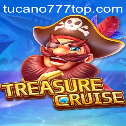 Descubra o Mundo de Aventuras com TREASURECRUISE