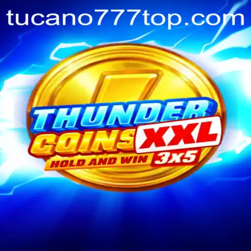 Explorando o Mundo Vibrante de ThunderCoinsXxl
