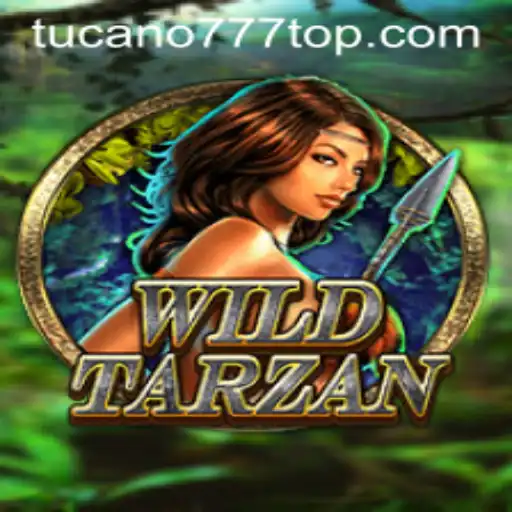 WildTarzan: Descubra a Aventura Selvagem com Tucano777