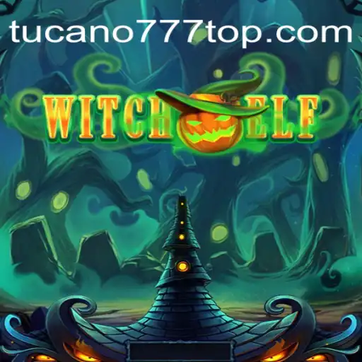 WitchElf: Descubra o Mundo Fantástico de Magia e Aventuras